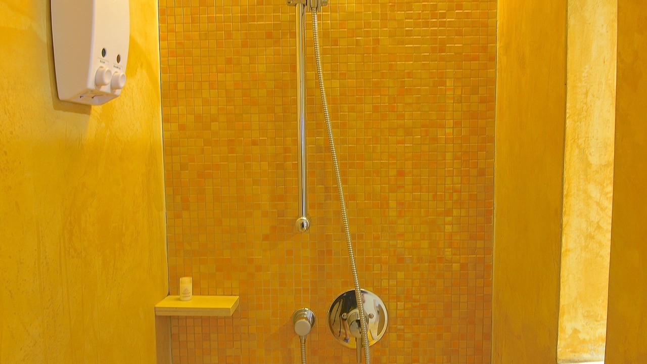 Photo of Bathroom in Chaweng City Center