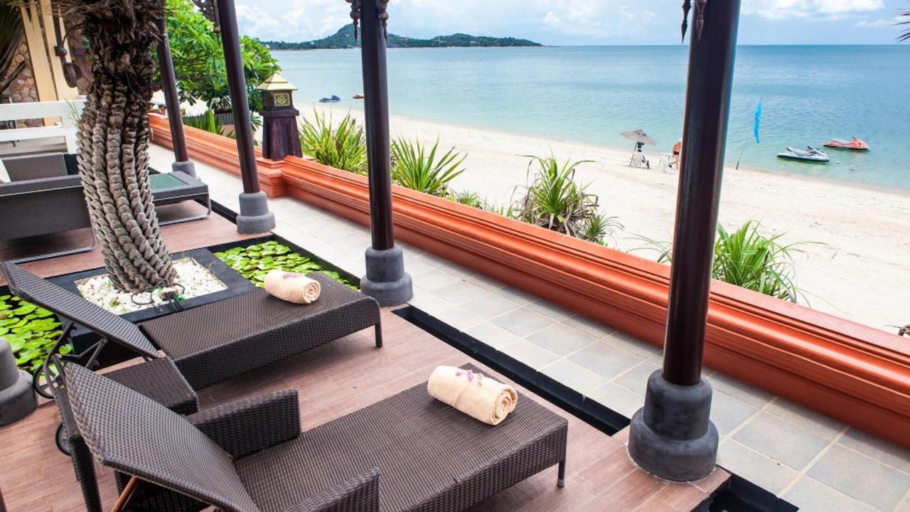 Photo of Outdoor in Lamai
