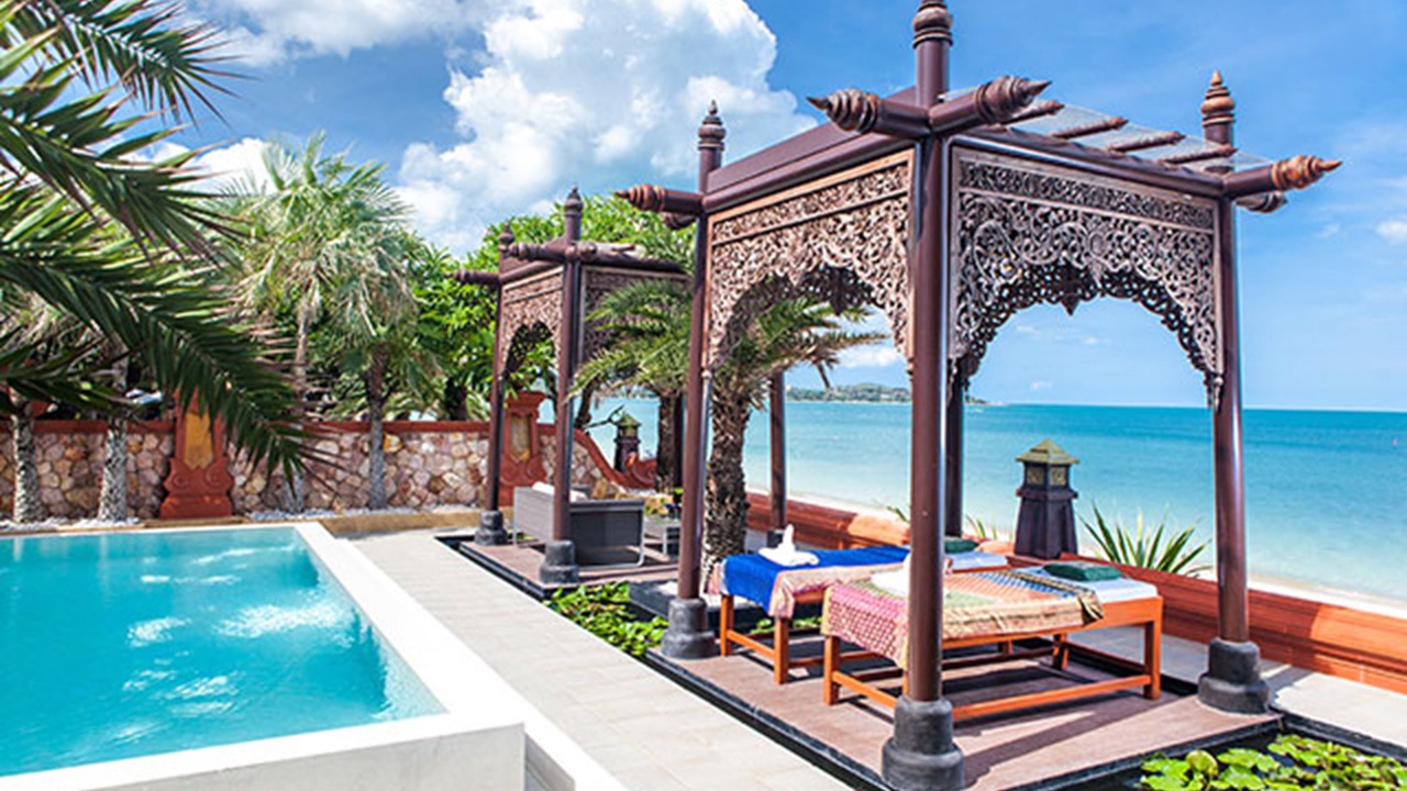 Photo of Outdoor in Lamai
