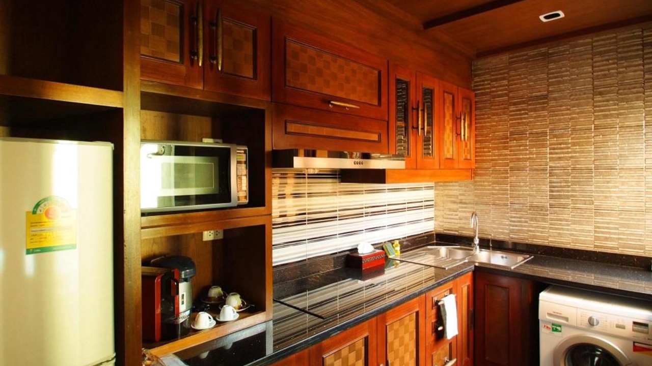 Photo of Kitchen in Lamai
