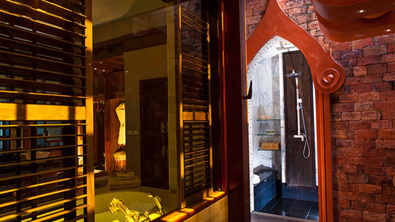 Photo of Bathroom in Lamai