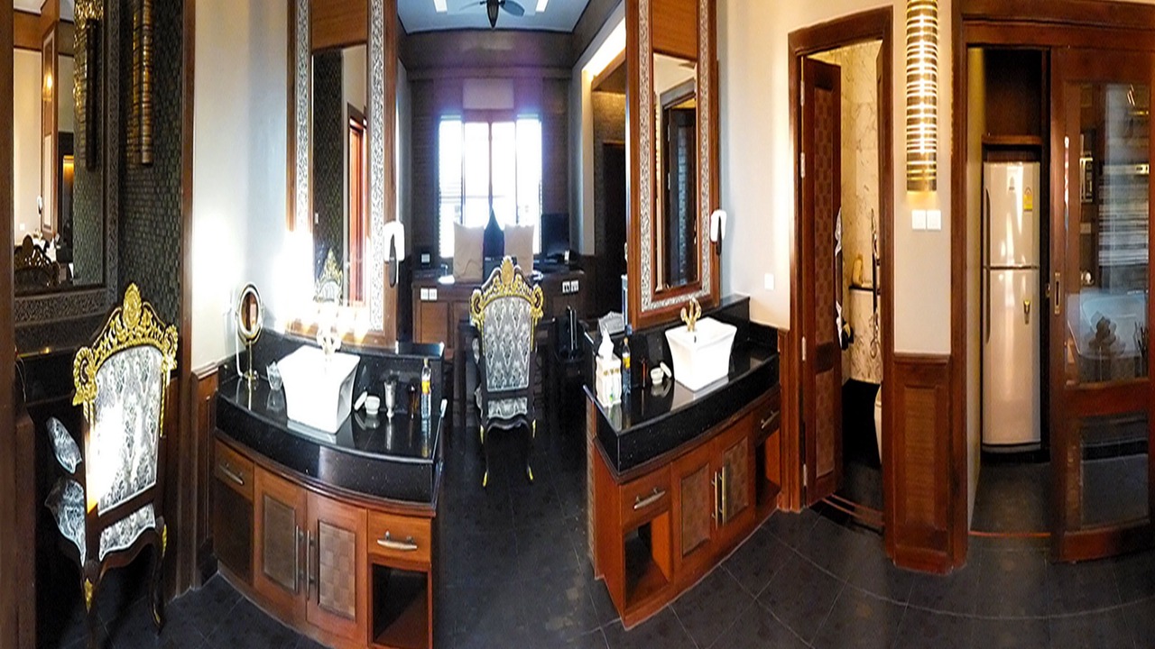 Photo of Bathroom in Lamai