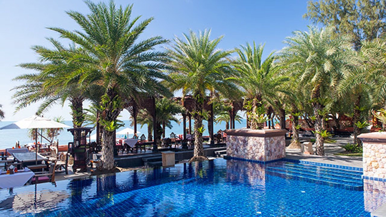 Photo of Outdoor in Lamai