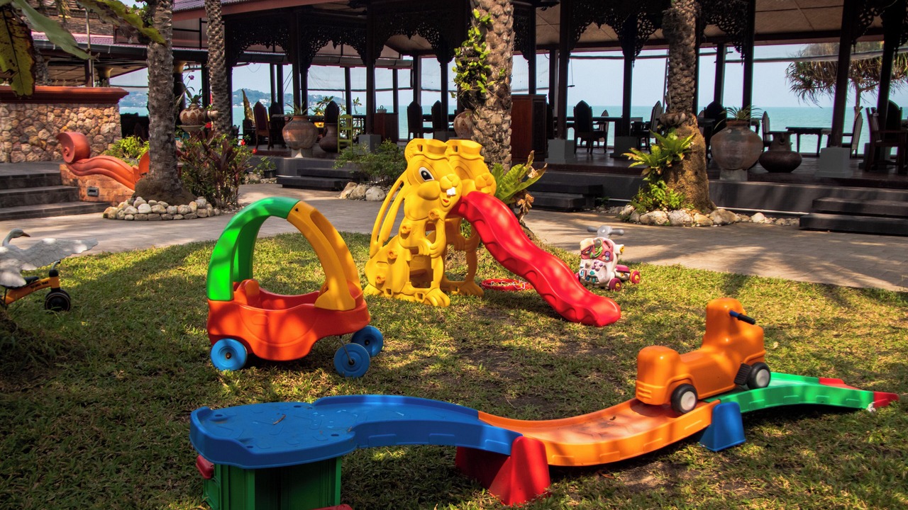 Photo of Outdoor in Lamai