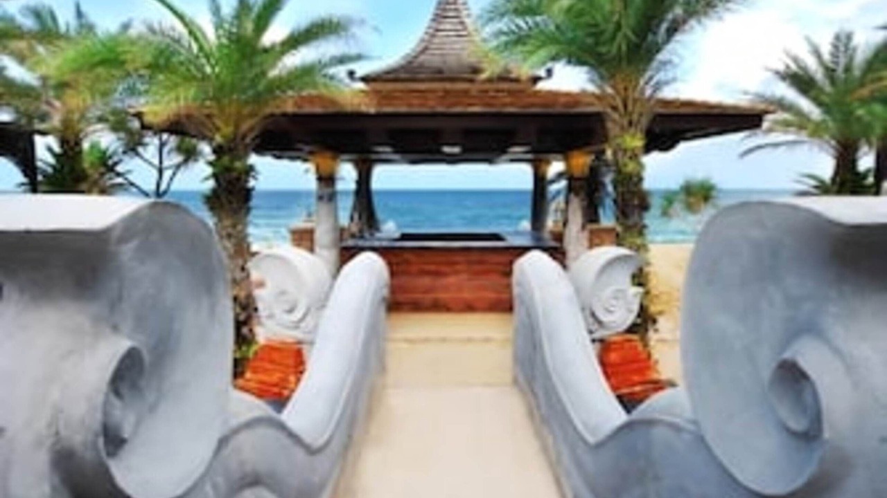 Photo of Outdoor in Lamai