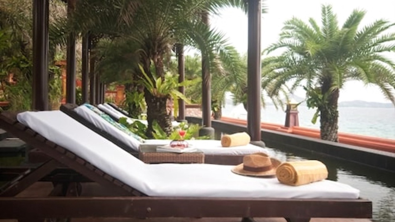 Photo of Outdoor in Lamai