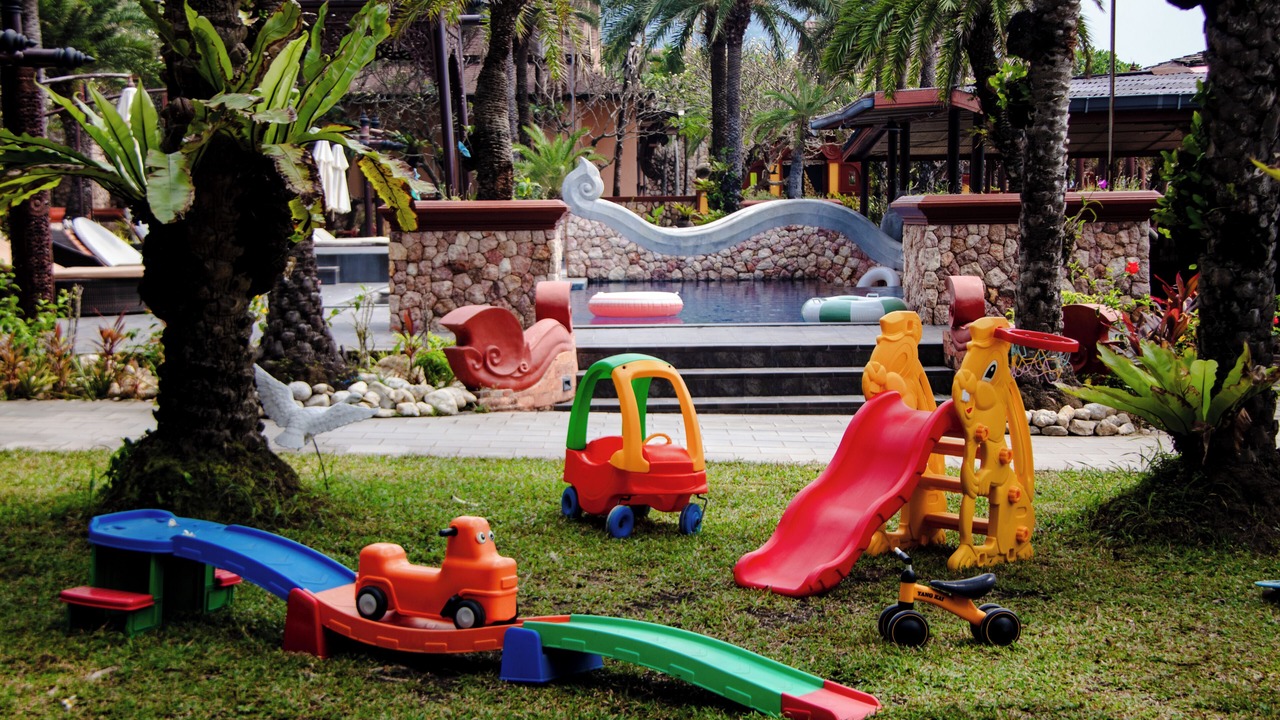 Photo of Outdoor in Lamai