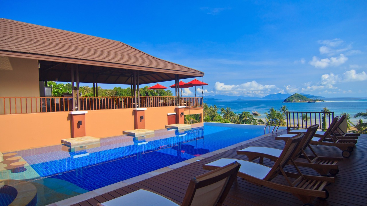 Photo of Outdoor in Ko Mak