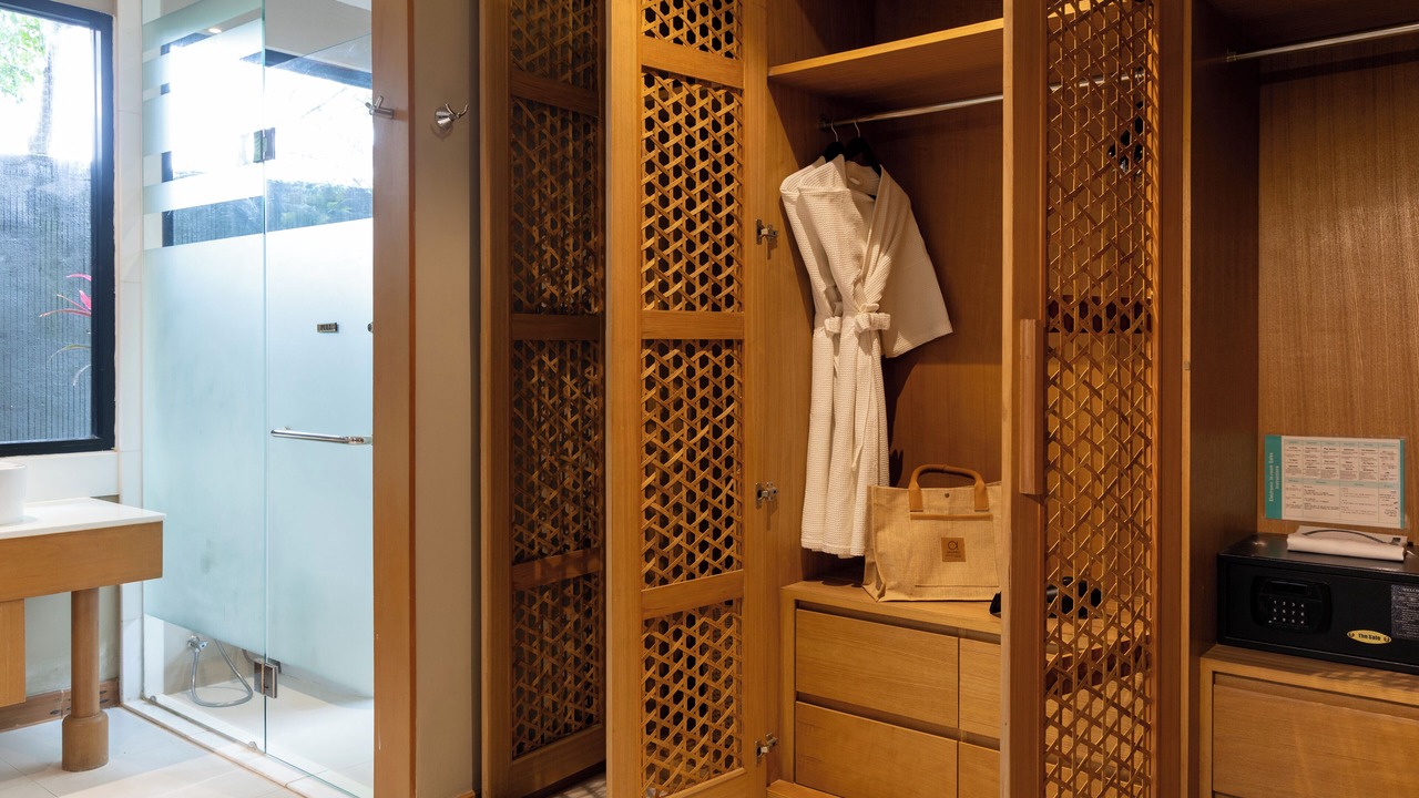 Photo of Bathroom in Khao Lak
