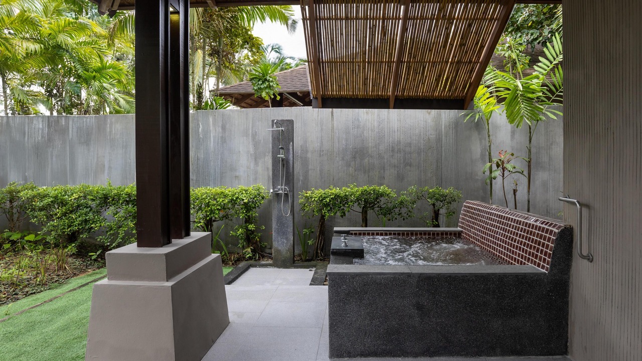 Photo of Patio Balcony in Khao Lak