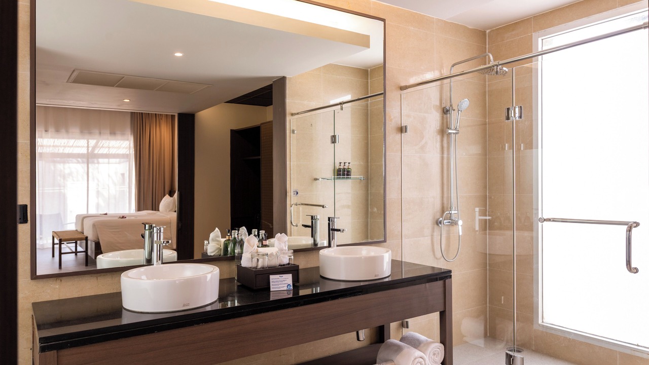 Photo of Bedroom in Khao Lak