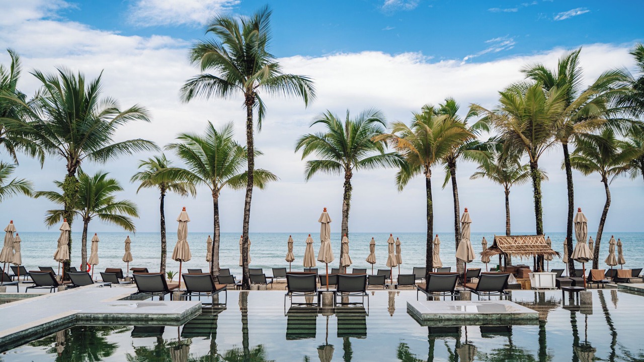 Photo of Outdoor in Khao Lak