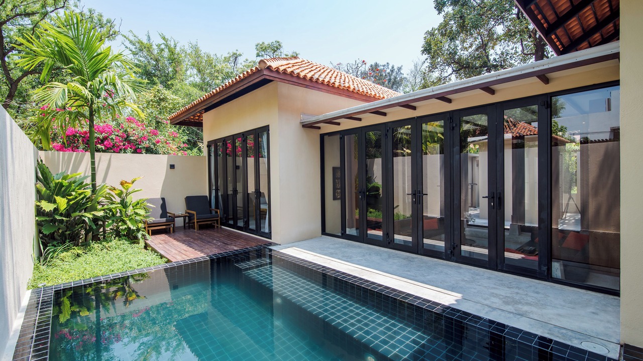 Photo of Outdoor in Khao Takiab