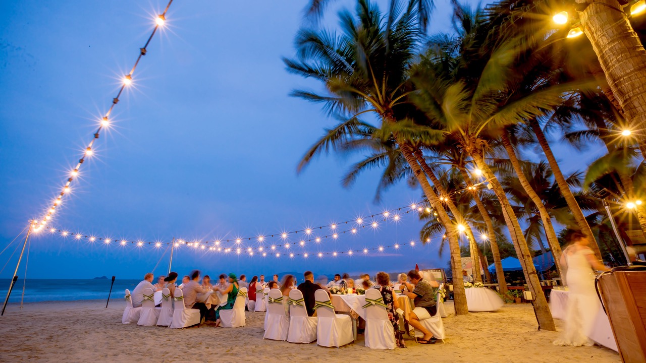 Photo of Outdoor in Khao Takiab