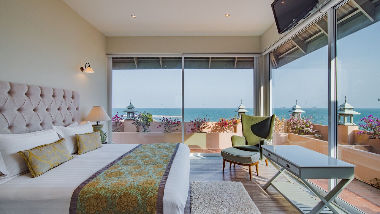 Photo of Bedroom in Khao Takiab