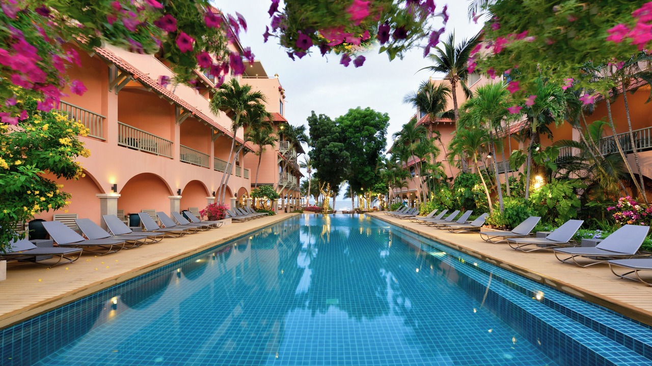 Photo of Outdoor in Khao Takiab