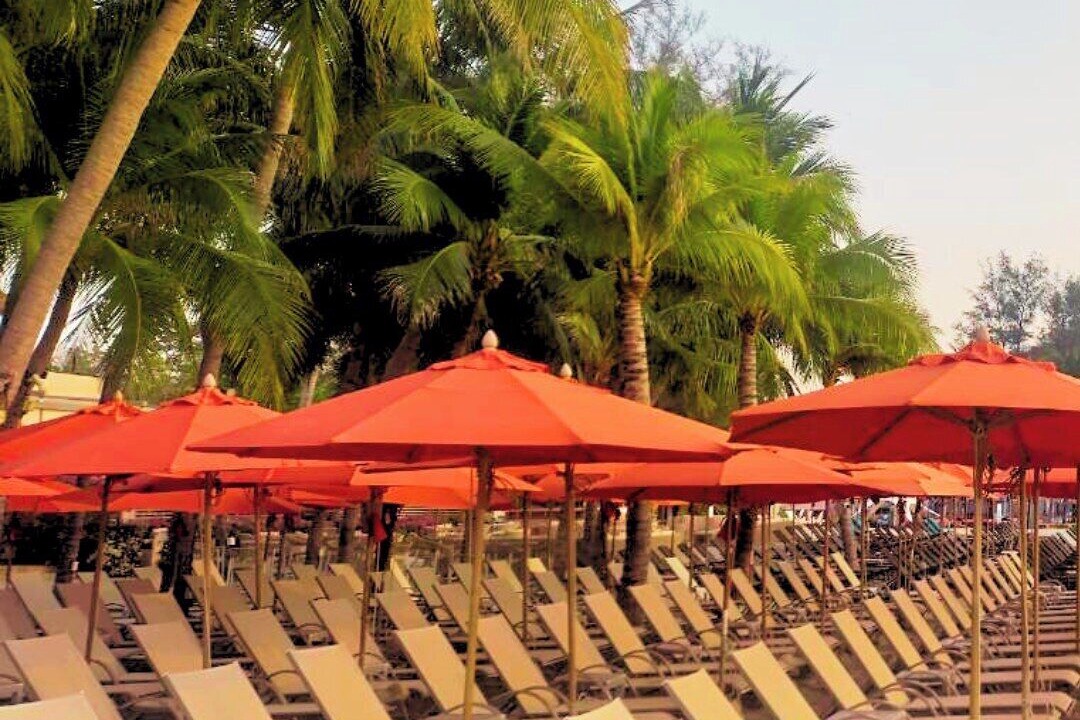 Photo of Outdoor in Khao Takiab