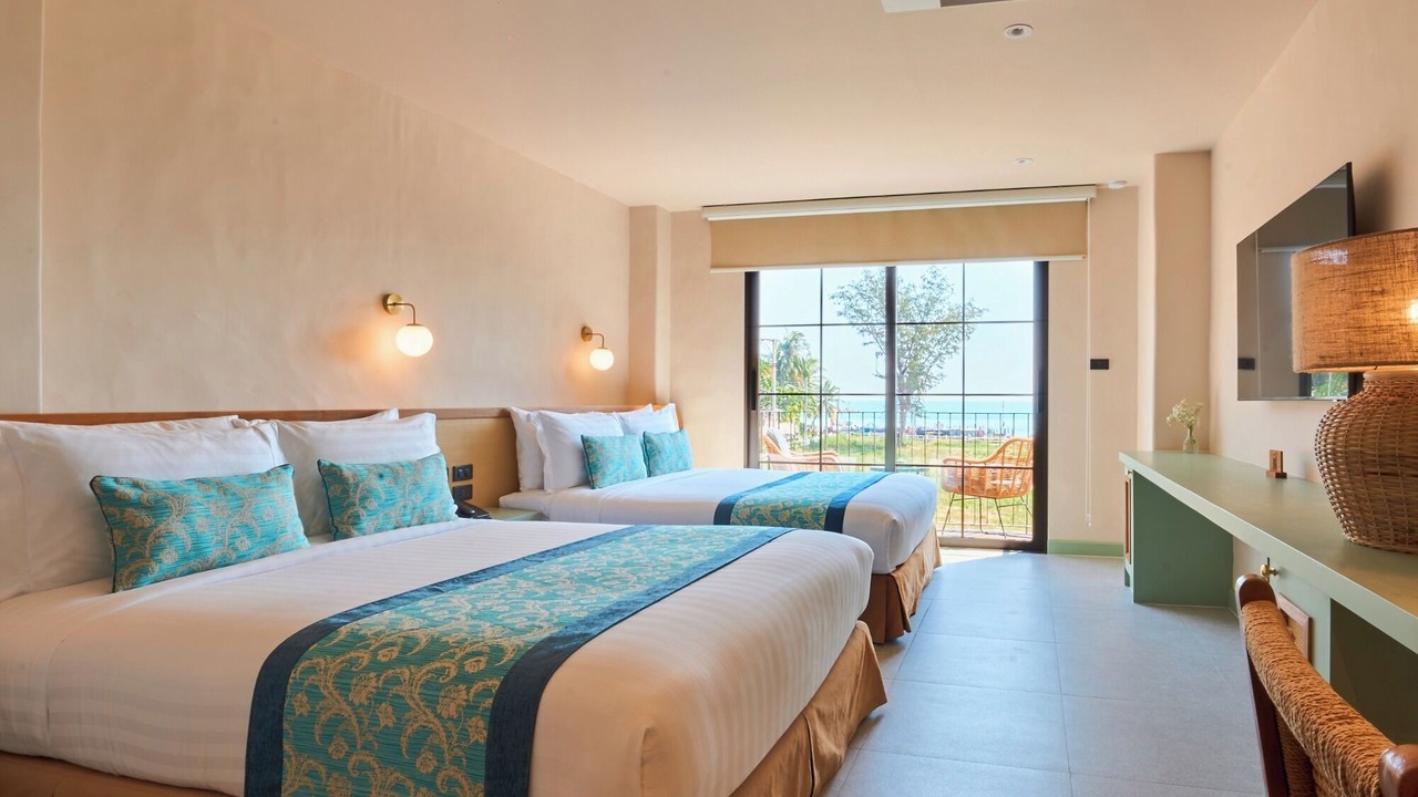 Photo of Bedroom in Khao Takiab