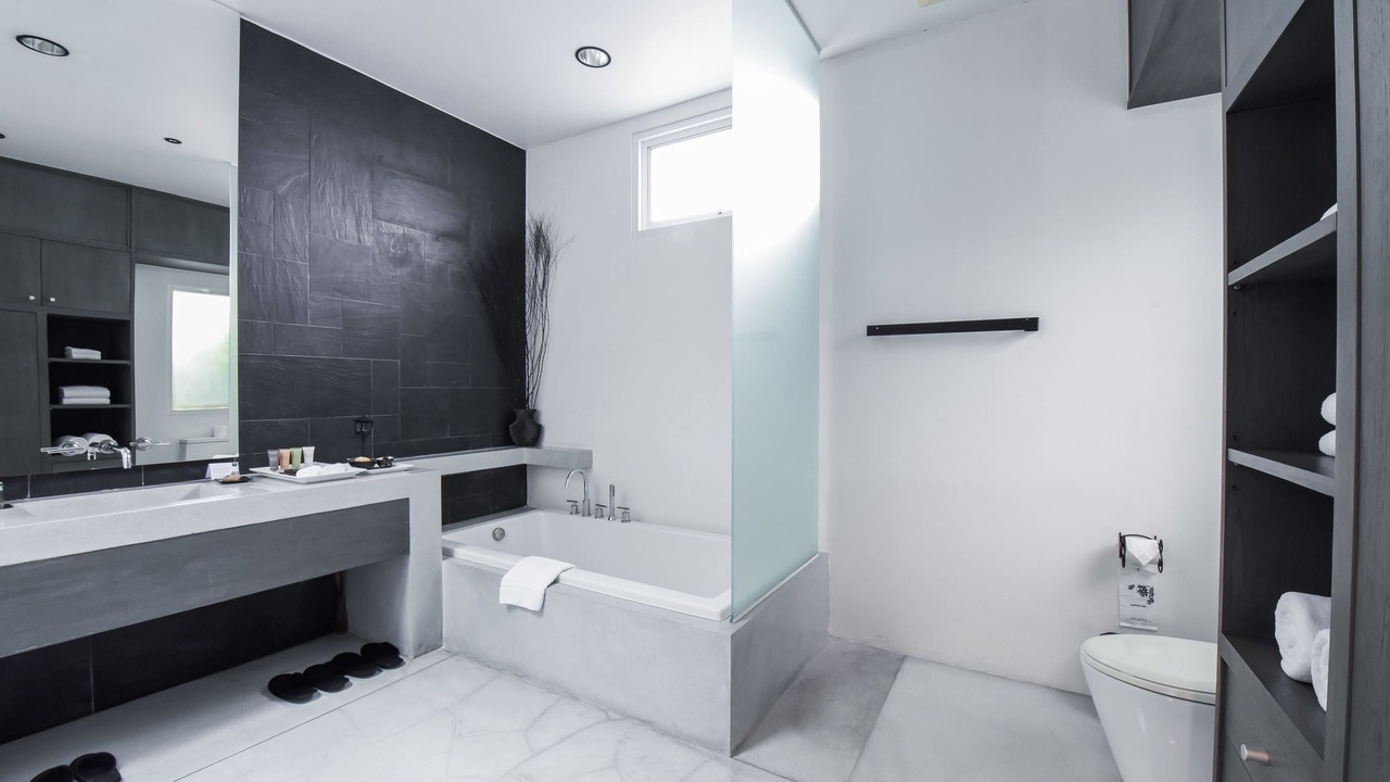 Photo of Bathroom in Cha-am
