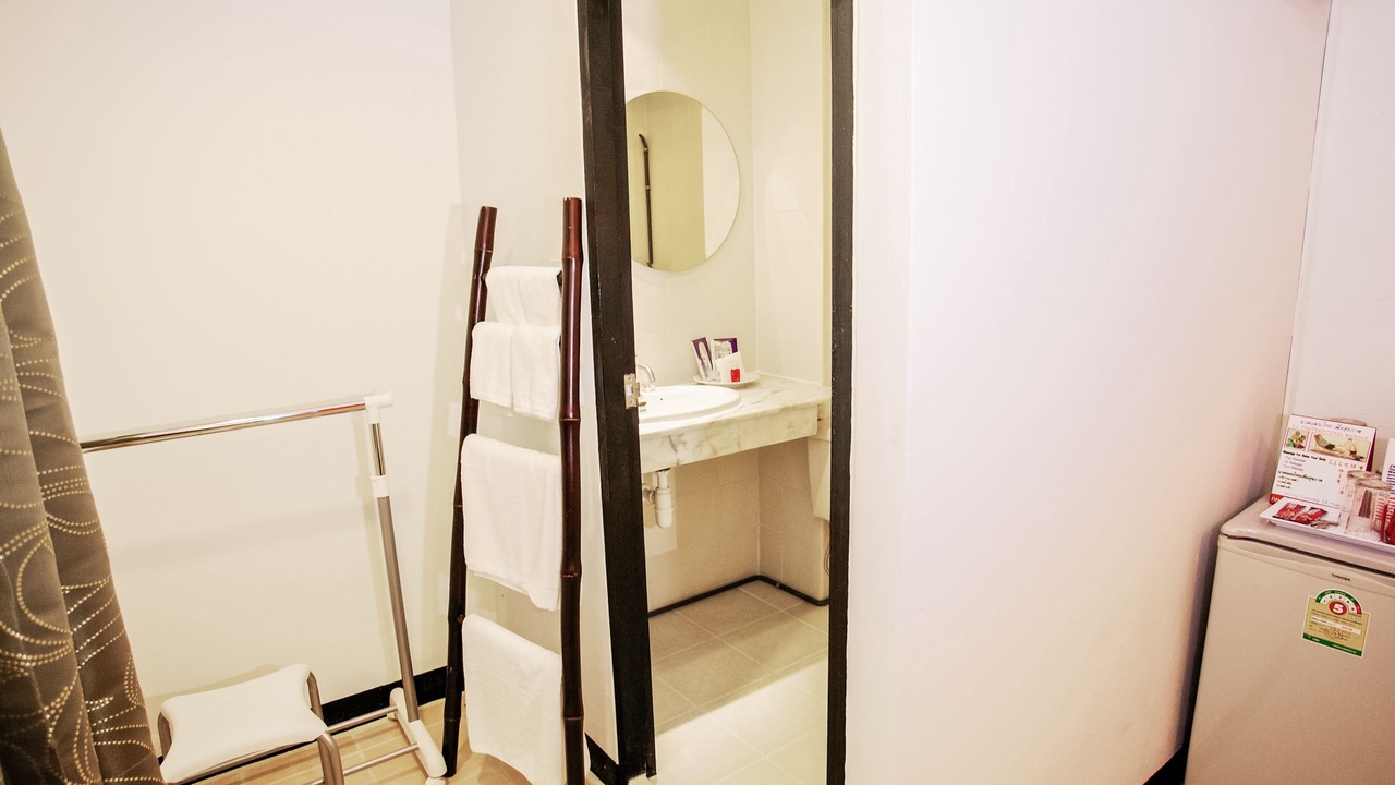 Photo of Bedroom in Makkasan
