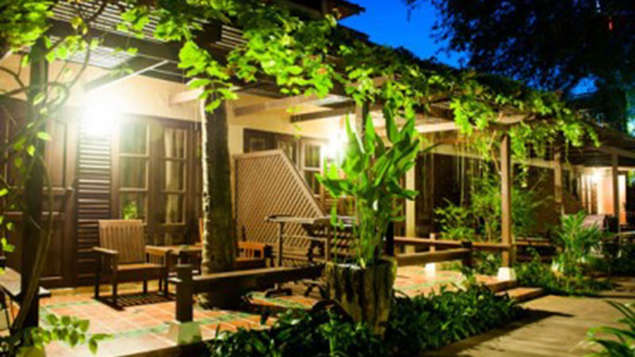 Photo of Outdoor in Chaweng City Center