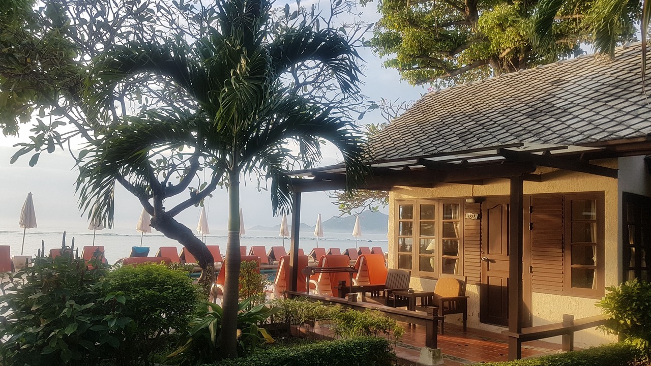 Photo of Outdoor in Chaweng City Center