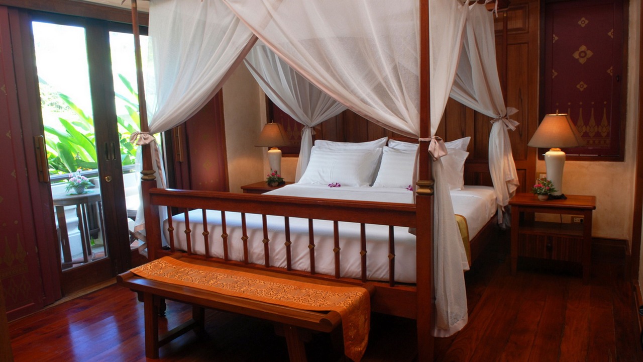 Photo of Bedroom in Chaweng City Center