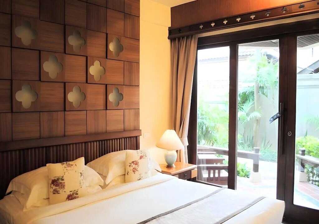Photo of Bedroom in Chaweng City Center
