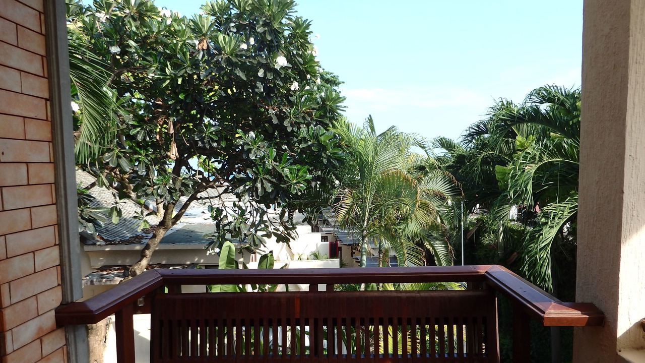 Photo of Patio Balcony in Chaweng City Center