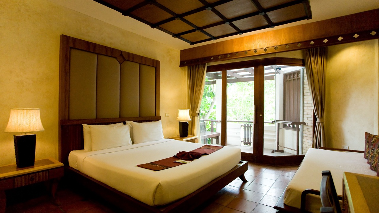 Photo of Bedroom in Chaweng City Center