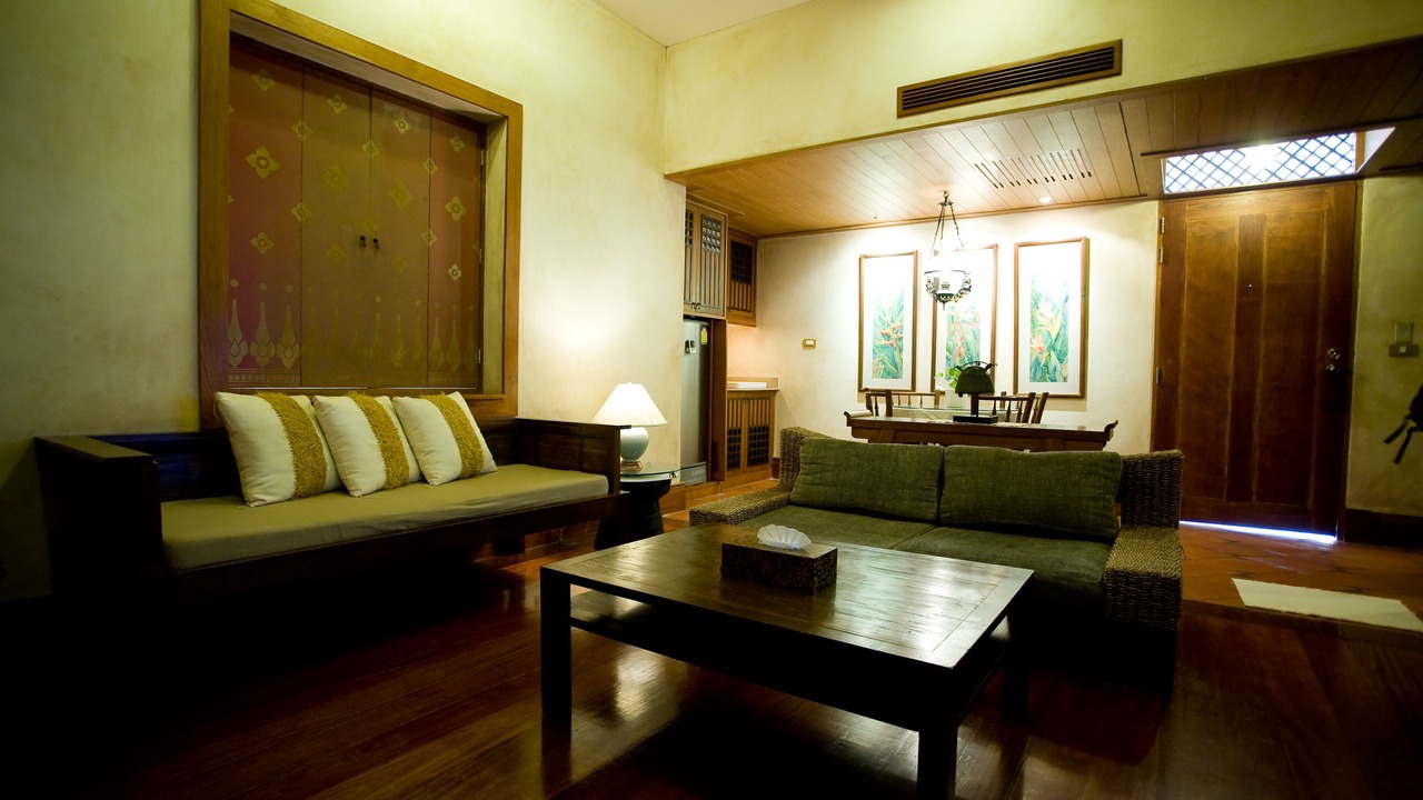 Photo of Bedroom in Chaweng City Center
