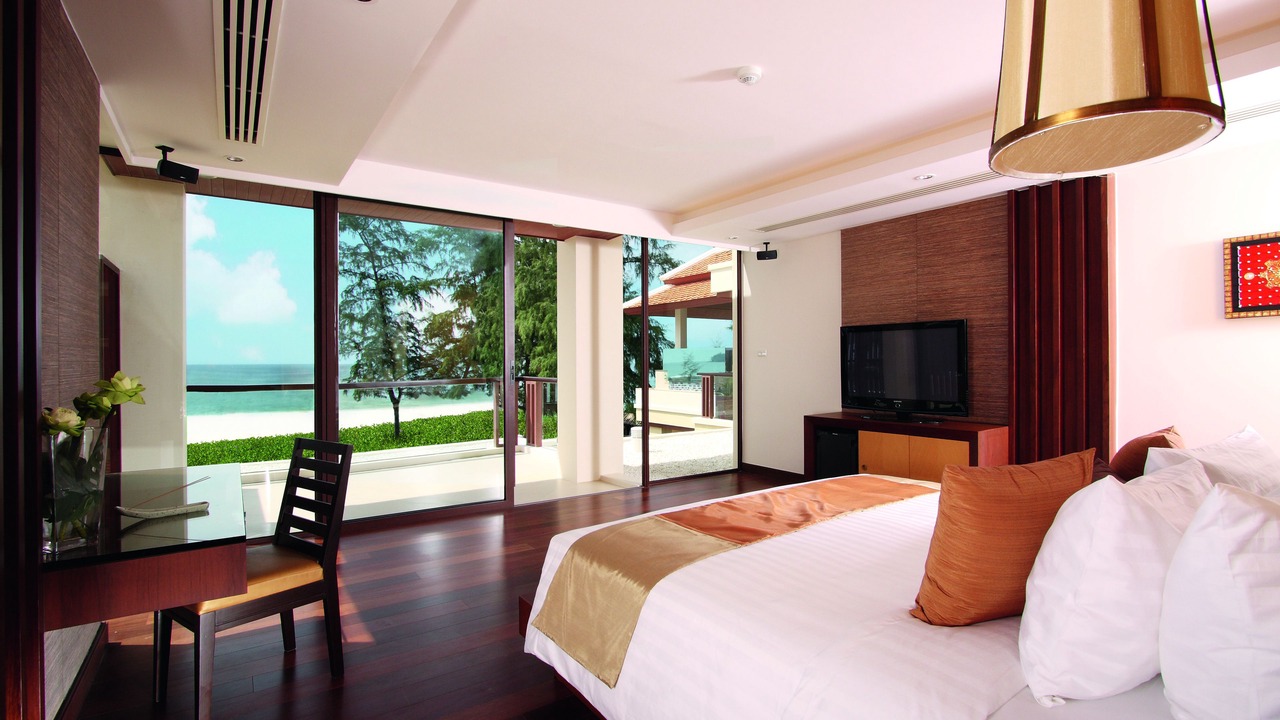 Photo of Bedroom in Choeng Thale