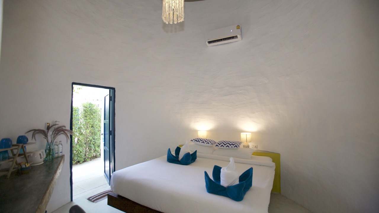 Photo of Bedroom in Thong Sala