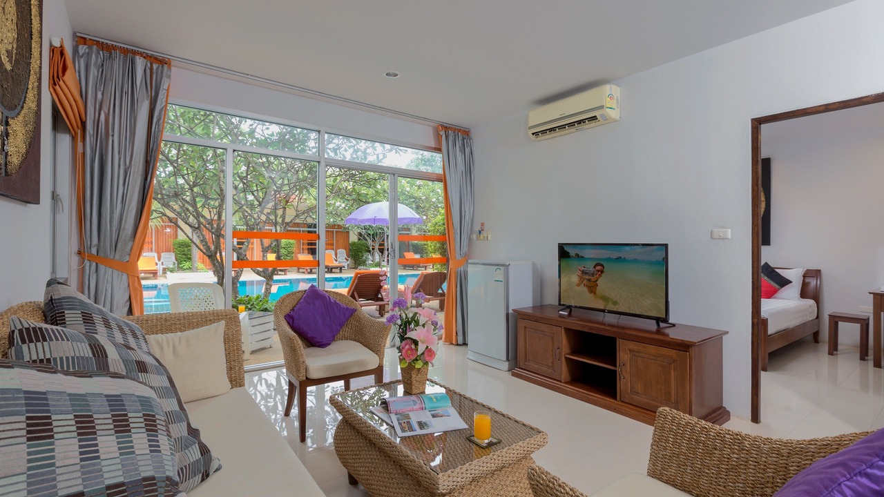 Photo of Outdoor in Rawai
