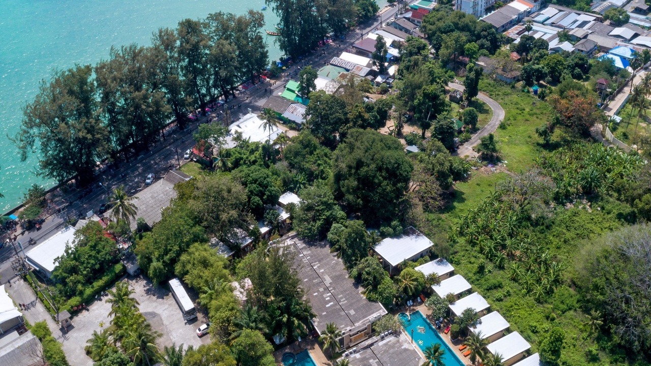 Photo of Outdoor in Rawai
