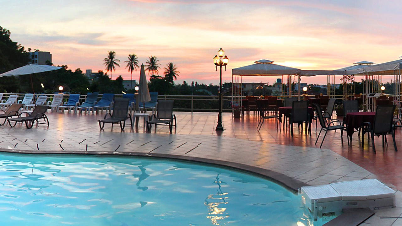 Photo of Outdoor in Karon
