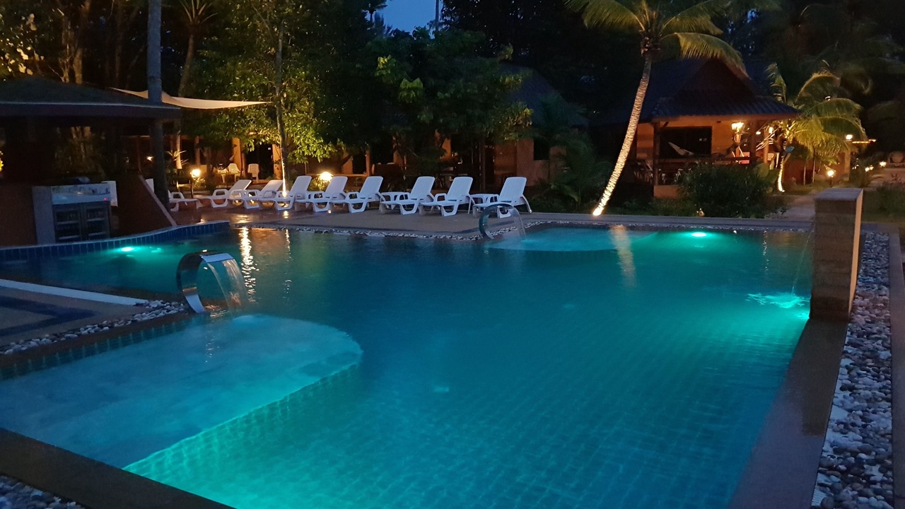 Photo of Outdoor in Ko Lanta