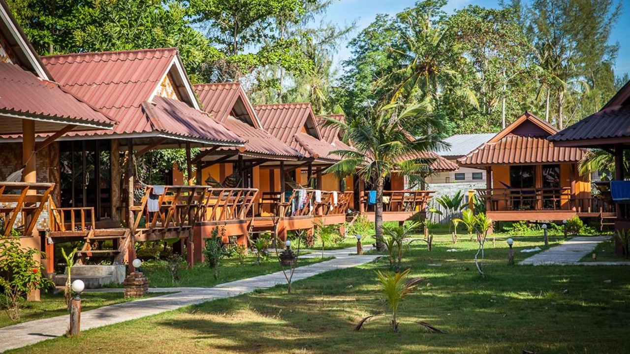 Photo of Outdoor in Ko Lanta