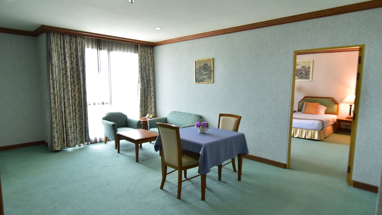 Photo of Bedroom in Trang