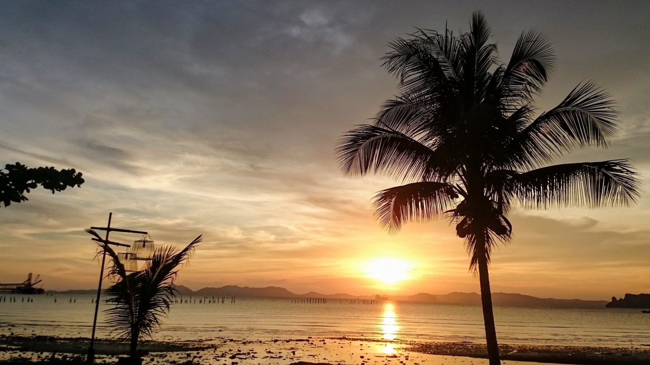 Photo of Outdoor in Nong Thale