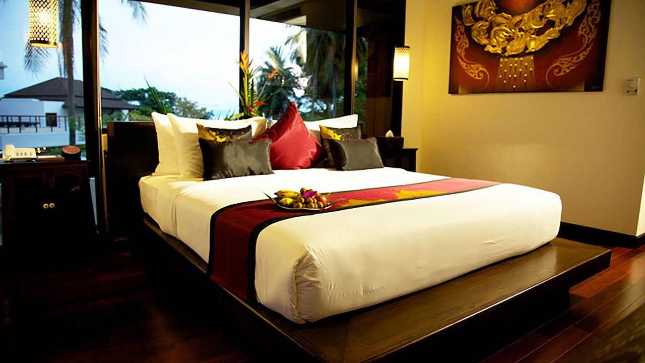 Photo of Bedroom in Nong Thale