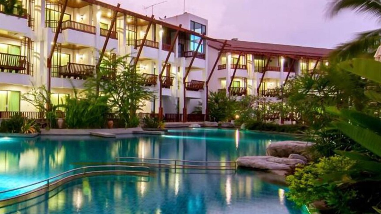 Photo of Outdoor in Nong Thale