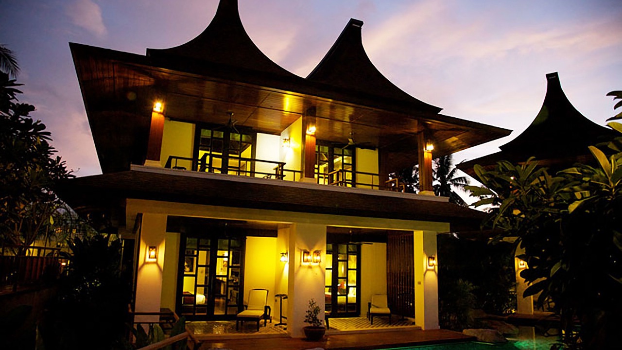 Photo of Bedroom in Nong Thale