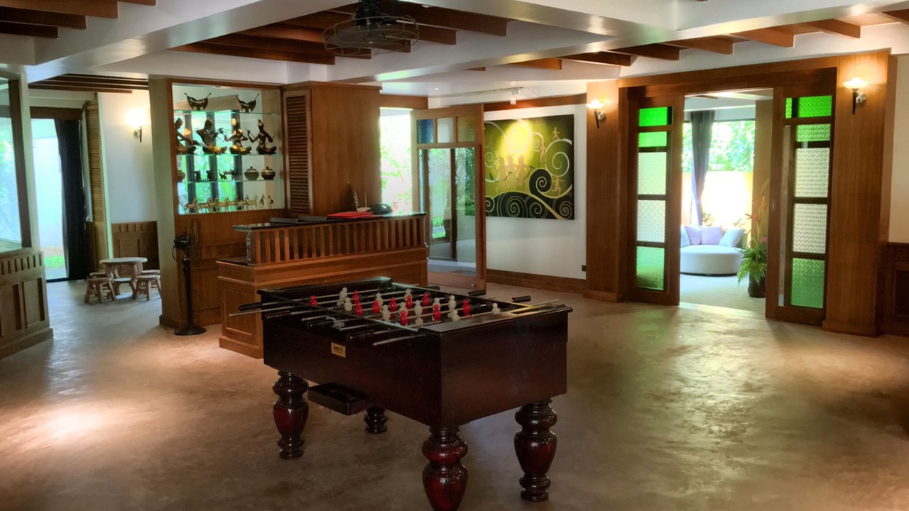 Photo of Bedroom in Nong Thale