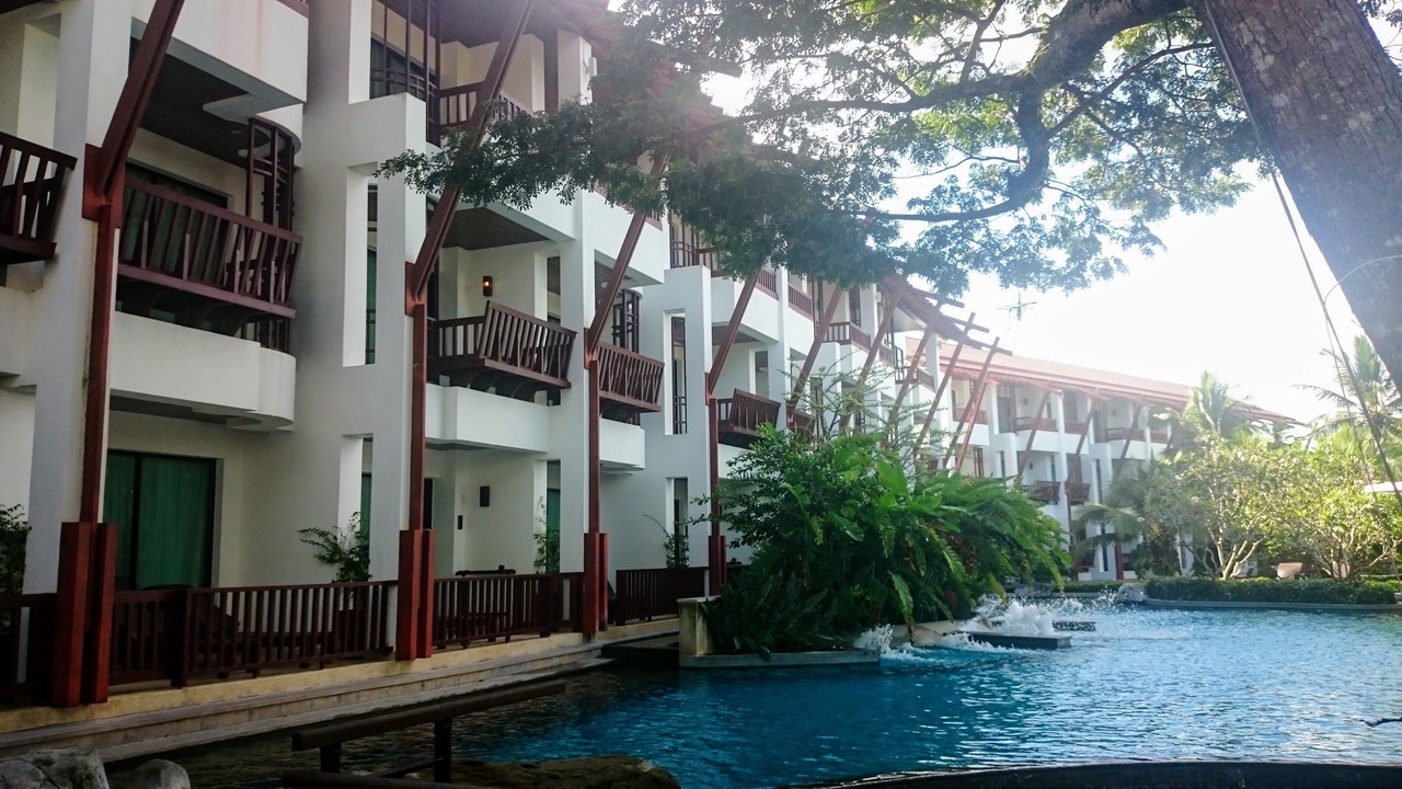 Photo of Outdoor in Nong Thale