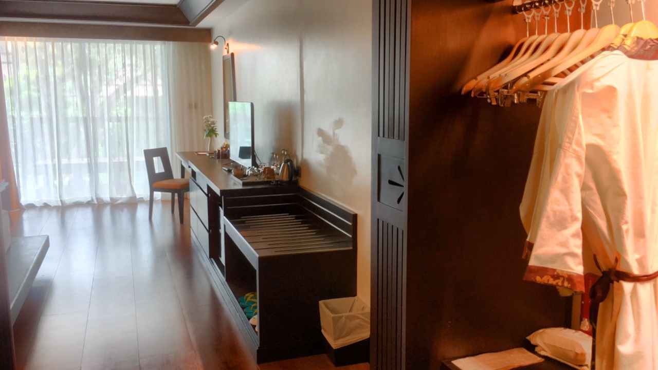 Photo of Bedroom in Nong Thale