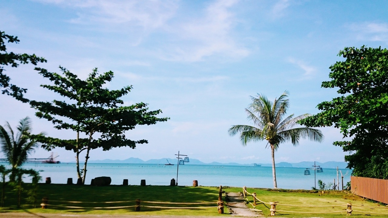 Photo of Outdoor in Nong Thale