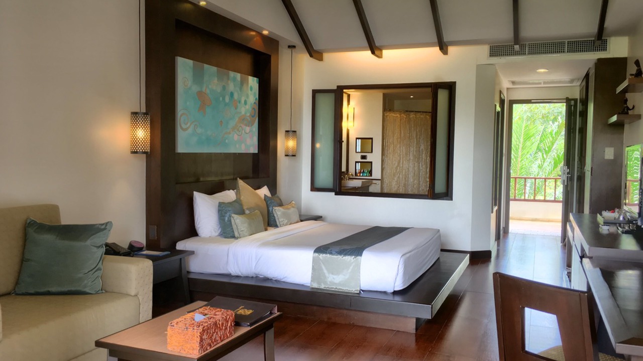 Photo of Bedroom in Nong Thale