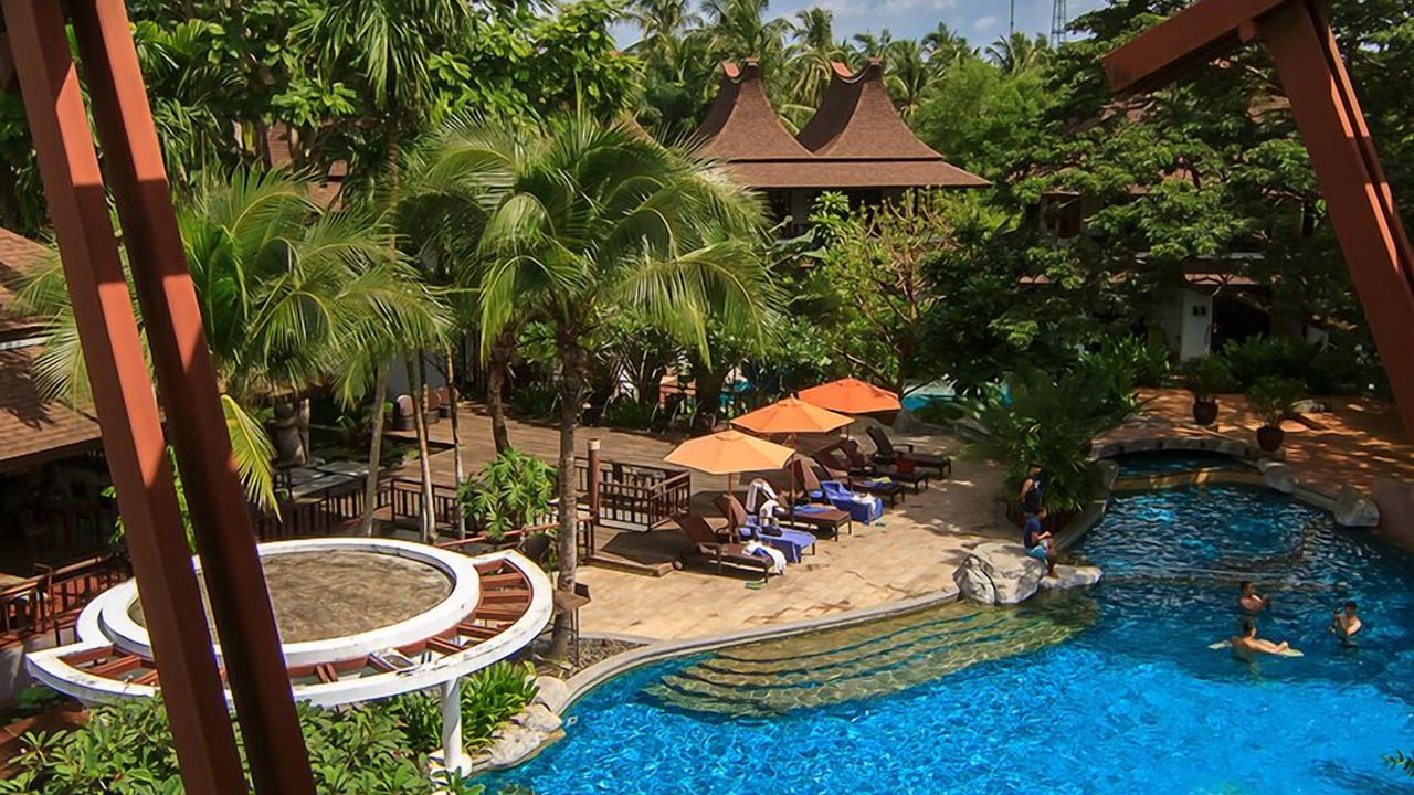 Photo of Bedroom in Nong Thale