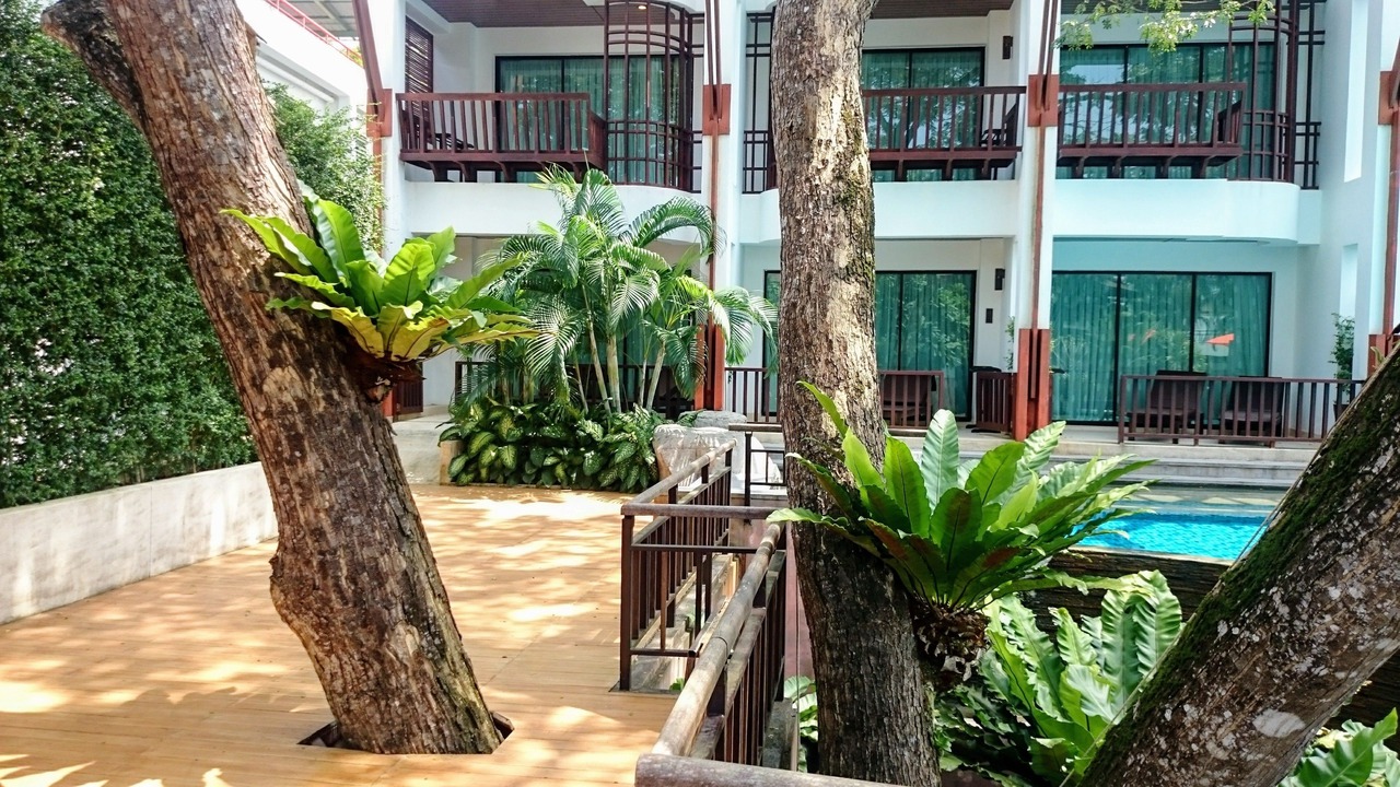 Photo of Outdoor in Nong Thale